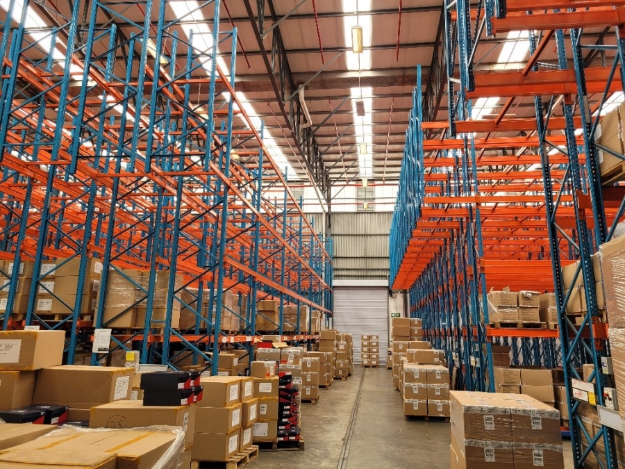 To Let Commercial Property for Rent in Airport Industria Western Cape